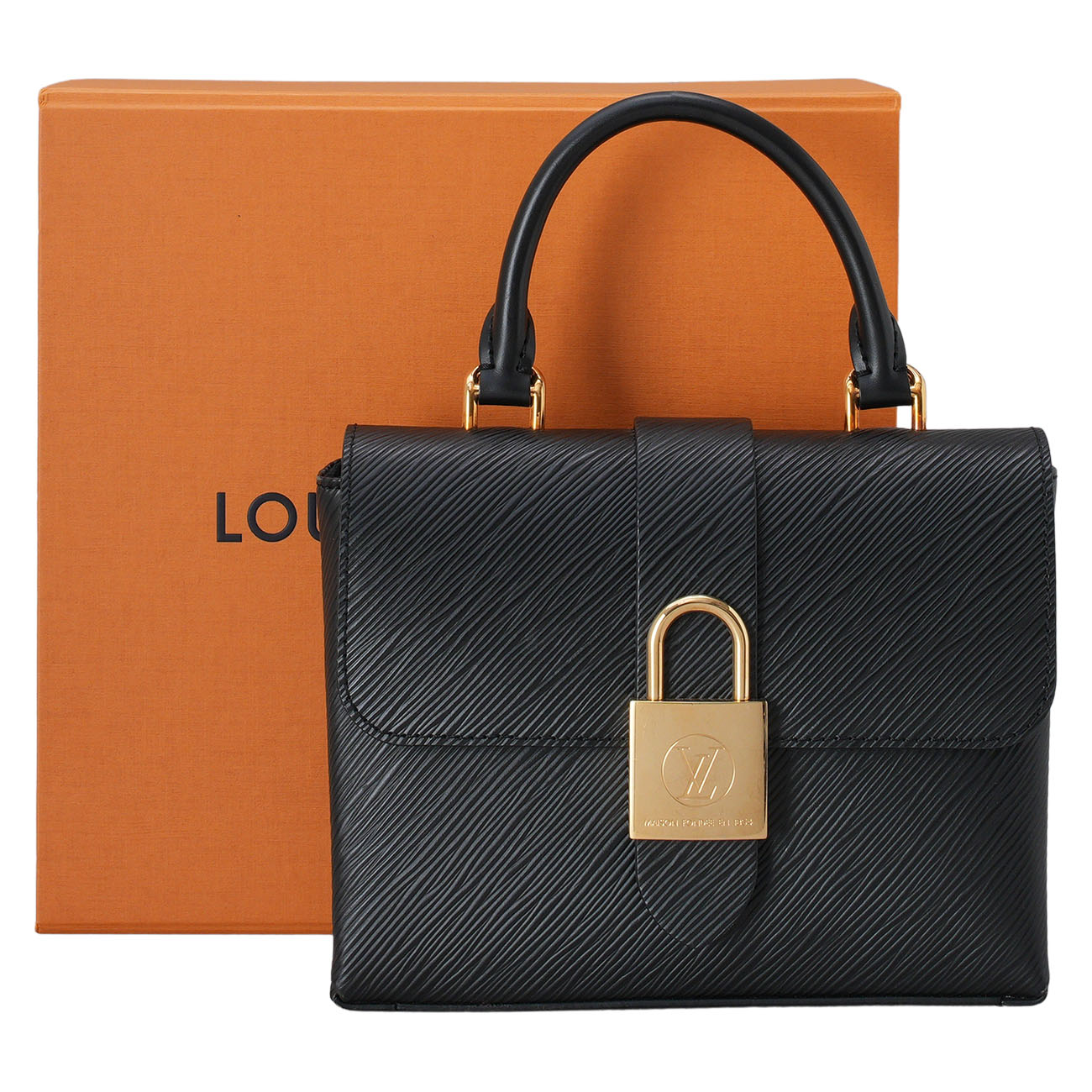 LOUIS VUITTON(USED)루이비통 M52880 에삐 록키 BB